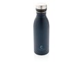 Deluxe stainless steel water bottle 20