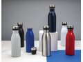 Deluxe stainless steel water bottle 22