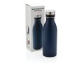 Deluxe stainless steel water bottle 23
