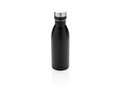 Deluxe stainless steel water bottle 15