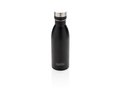 Deluxe stainless steel water bottle 4
