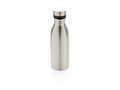 Deluxe stainless steel water bottle 5