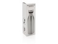 Deluxe stainless steel water bottle 7