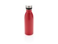 Deluxe stainless steel water bottle 10