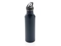 Deluxe stainless steel activity bottle 12