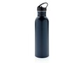 Deluxe stainless steel activity bottle 13