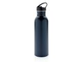 Deluxe stainless steel activity bottle 13