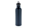 Deluxe stainless steel activity bottle 14