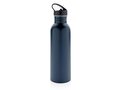 Deluxe stainless steel activity bottle 15