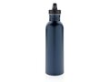 Deluxe stainless steel activity bottle 16