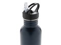 Deluxe stainless steel activity bottle 17