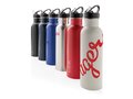 Deluxe stainless steel activity bottle 20