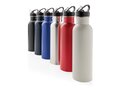 Deluxe stainless steel activity bottle 21