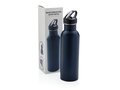 Deluxe stainless steel activity bottle 23