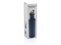 Deluxe stainless steel activity bottle 24