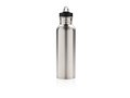 Deluxe stainless steel activity bottle 1