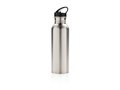 Deluxe stainless steel activity bottle 4