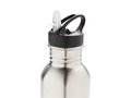 Deluxe stainless steel activity bottle 6