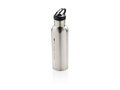 Deluxe stainless steel activity bottle 8