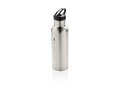 Deluxe stainless steel activity bottle 8