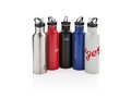 Deluxe stainless steel activity bottle 9