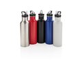 Deluxe stainless steel activity bottle 10