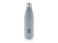 Vacuum insulated reflective visibility bottle 5