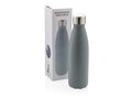 Vacuum insulated reflective visibility bottle 9