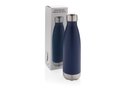 Vacuum insulated stainless steel bottle 7