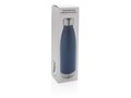 Vacuum insulated stainless steel bottle 8