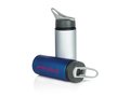 Aluminium sport bottle 4