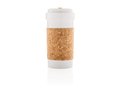 ECO PLA 400ml can with cork sleeve 2