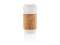 ECO PLA 400ml can with cork sleeve 3