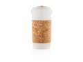 ECO PLA 400ml can with cork sleeve 5