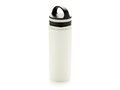 Vacuum insulated leak proof wide mouth bottle 13