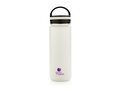 Vacuum insulated leak proof wide mouth bottle 16