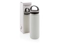 Vacuum insulated leak proof wide mouth bottle 17