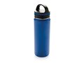 Vacuum insulated leak proof wide mouth bottle 20