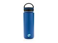 Vacuum insulated leak proof wide mouth bottle 23