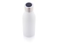 UV-C steriliser vacuum stainless steel bottle 1