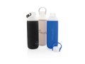 Glass water bottle with silicon sleeve - 500 ml 20