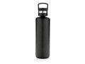 Vacuum insulated leak proof standard mouth bottle 16