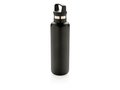 Vacuum insulated leak proof standard mouth bottle 19