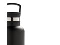 Vacuum insulated leak proof standard mouth bottle 20