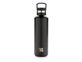 Vacuum insulated leak proof standard mouth bottle 21
