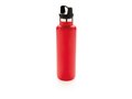 Vacuum insulated leak proof standard mouth bottle 8
