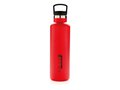 Vacuum insulated leak proof standard mouth bottle 9