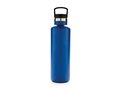 Vacuum insulated leak proof standard mouth bottle 11