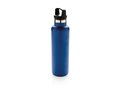 Vacuum insulated leak proof standard mouth bottle 15