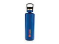 Vacuum insulated leak proof standard mouth bottle 12